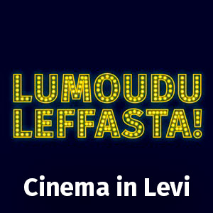 Cinema in Levi