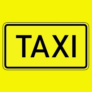 taksi 